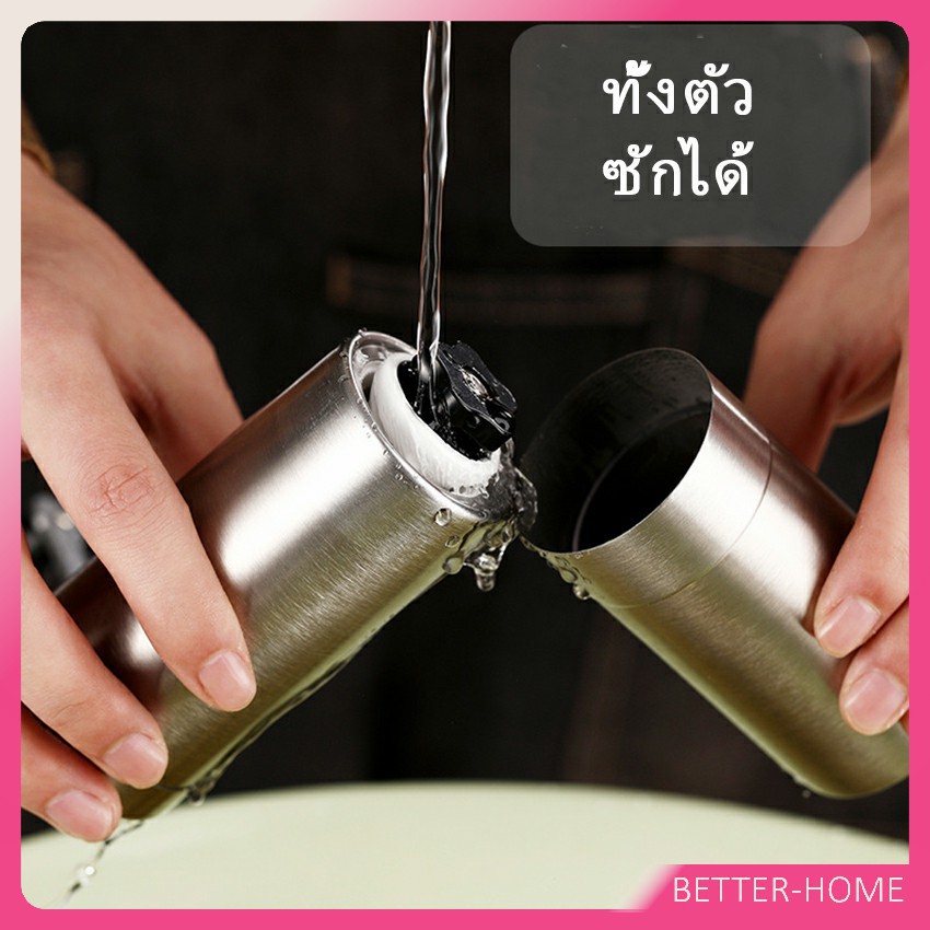 miniเครื่องบดกาแฟ-ขนาดกระทัดรัด-พกพาสะดวก-manual-coffee-grinder