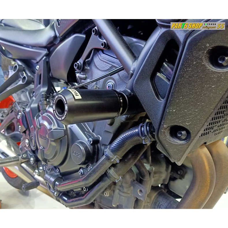 MT07 & R7 Frame Sliders [ Maxtec ] Shopee Thailand