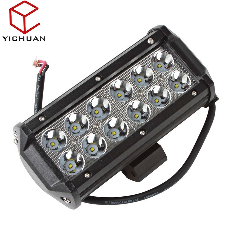 ไฟตัดหมอกสปอร์ตไลท์-led-สี่แถว-36w-สำหรับรถออฟโรด2-21236