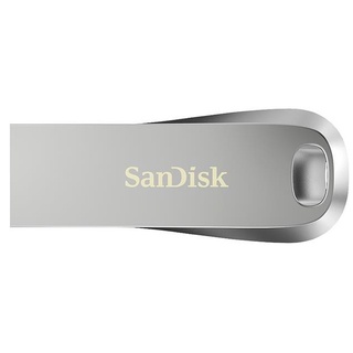 สินค้า SanDisk Ultra Luxe USB 3.1 64GB Model : SDCZ74_064G_G46