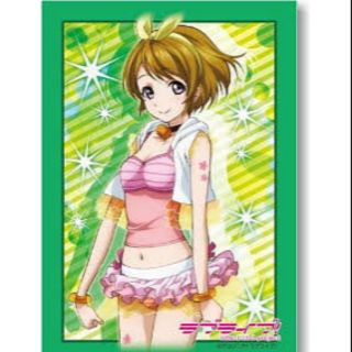 ปลอก​ใส่การ์ด​ลาย​ ​Anime​ เลิฟไลฟ์! ปฏิบัติการไอดอลจำเป็น "Hanayo​ ​Koizumi"