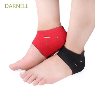 Darnell แผ่นรองส้นเท้าบรรเทาอาการปวดข้อเท้าบรรเทาอาการปวด 1 คู่