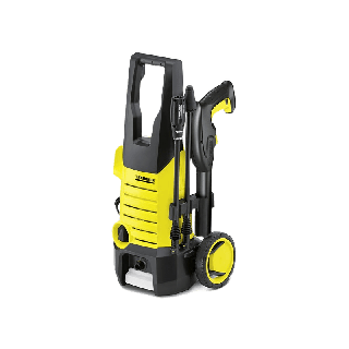KARCHER เครื่องฉีดน้ำแรงดันสูง K 2.360 น้ำหนักเบา แรงดัน 120 บาร์ หัวฉีดปรับแรงดันได้ 1.601-686.0 คาร์เชอร์