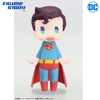 *Pre-Order*(จอง) HELLO! GOOD SMILE DC Superman (อ่านรายละเอียดก่อนสั่งซื้อ)