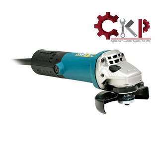 MAKITA (รุ่นพิเศษ) เครื่องเจียร์ รอบช้า รุ่น 9533BL // ออกใบกำกับภาษีได้