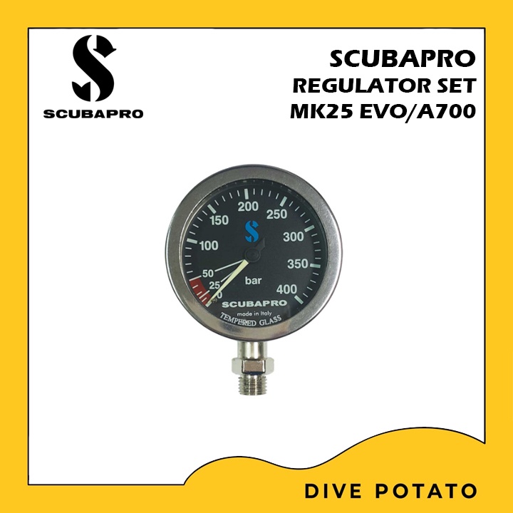 ผ่อน-0-scubapro-mk25evo-a700-regulator