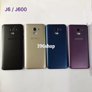 บอดี้ (Body）Samsung J4/J400、J6/J600、J510/J5 2016、J5 prime/G570