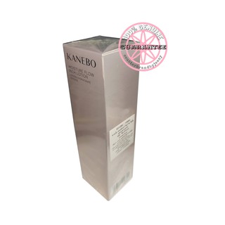 แท้ป้ายไทย EXP01/28 KANEBO Moisture Flow Lotion 180mL