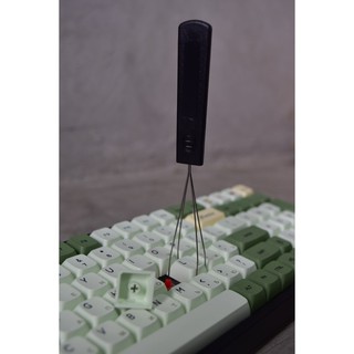 Keycap Puller อุปกรณ์สำหรับดึง Keycap Mechanical Keyboard (พร้อมส่งในไทย)