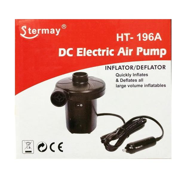 ปั๊มลมไฟฟ้า-stermay-ac-electric-air-pump-รุ่น-ht-196