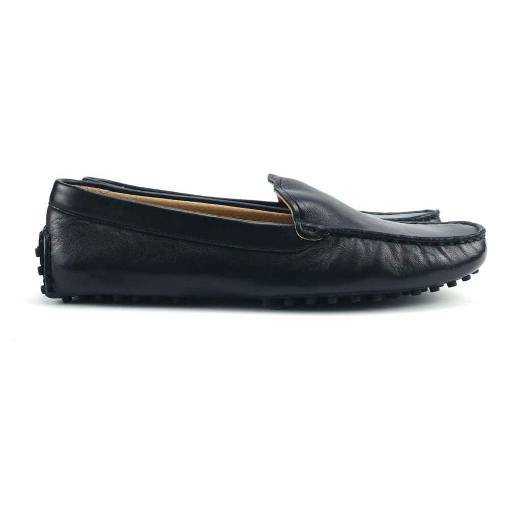 pre-order-bloc-b-ashley-lambskin-loafers-with-rubber-soles-พื้นปุ่ม