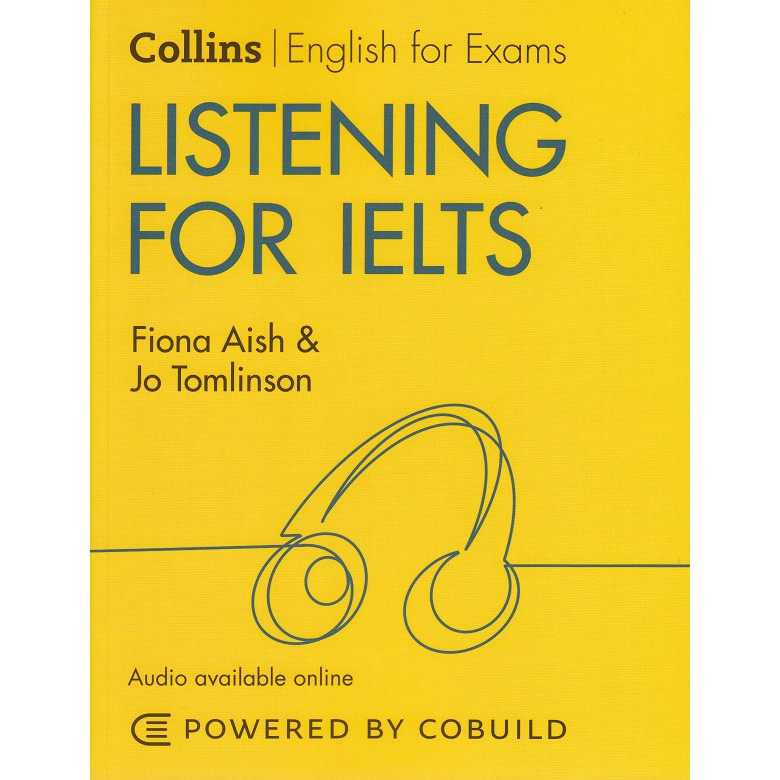 dktoday-หนังสือ-collins-ielts-for-listening-with-audio-dowload-2ed