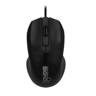 SIGNO Mouse Moderno MO-540