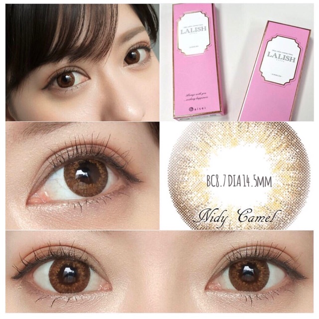 contactlens-คอนแทคเลนส์ญี่ปุ่น