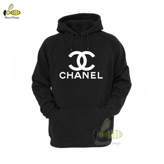 เสื้อฮู้ด CHANEL เสื้อกันหนาว เกรดA หนานุ่มใส่สบาย Hoodie