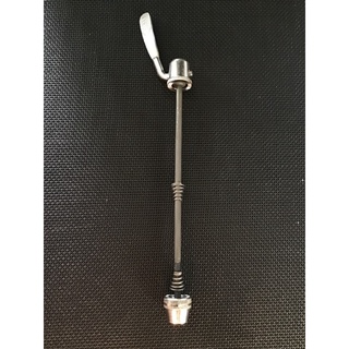 quick release จักรยาน สำหรับติดกับ Trainer จักรยาน bicycle
