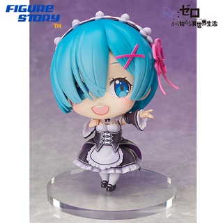 *Pre-Order*(มัดจำ) Chouaiderukei Series PREMIUM BIG Re:ZERO -Starting Life in Another World- Rem Coming Out to Meet You