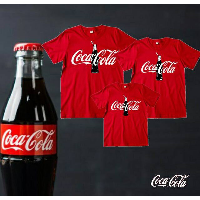 เสื้อครอบครัว-cocacolaขวด