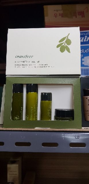 innisfree-olive-real-ex-special-kit-4ชิ้น-ผิ