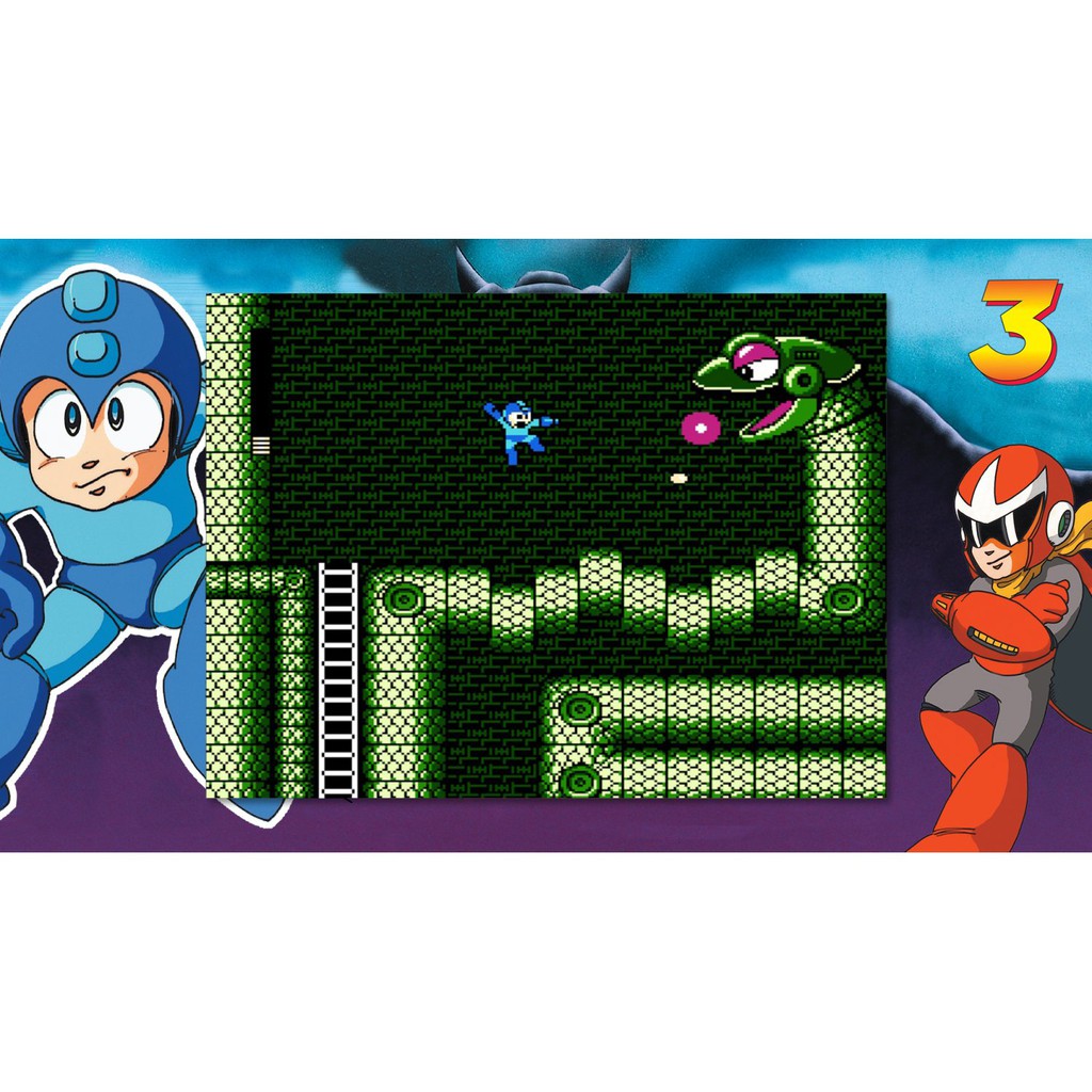 nsw-mega-man-legacy-collection-mega-man-legacy-collection-2-เกม-nintendo-switch