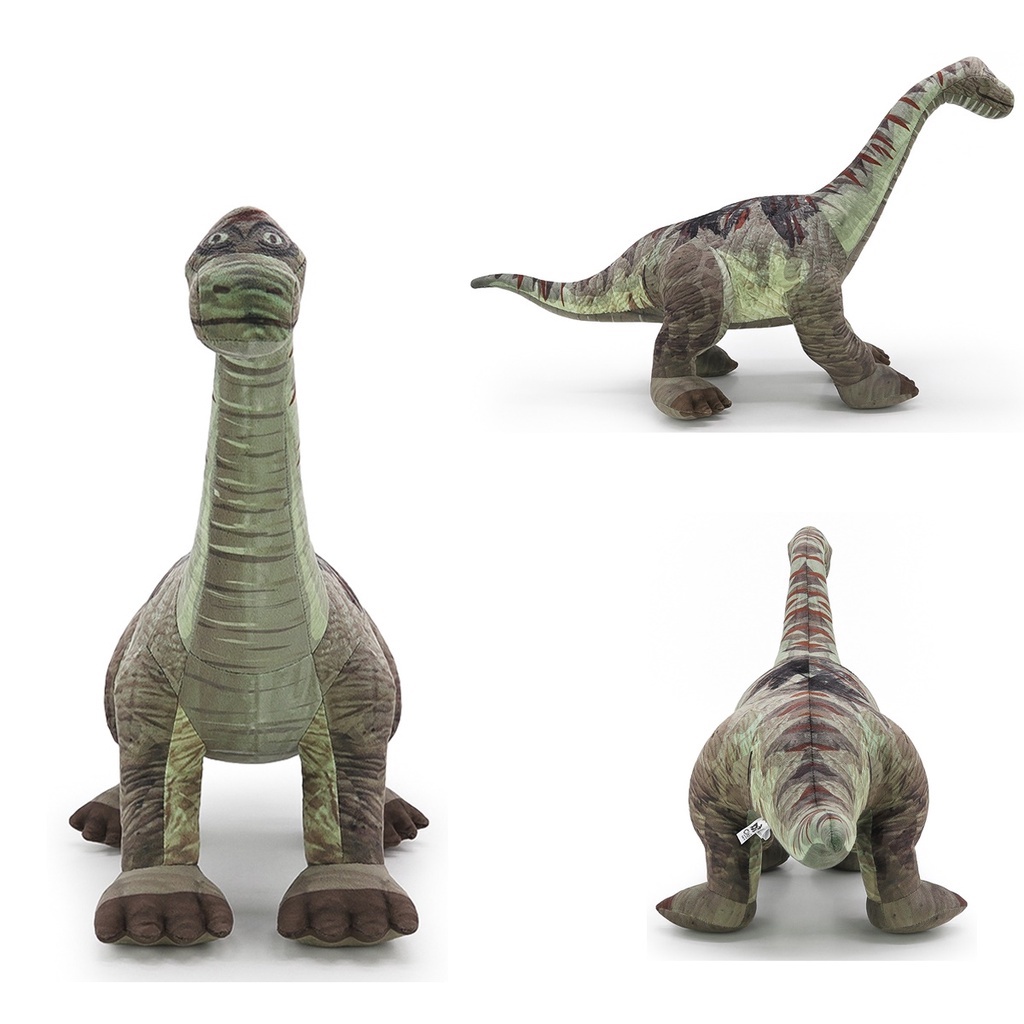 ตุ๊กตา-t-rex-amp-raptor-amp-brachiosaurus-amp-triceratops-amp-giganotosaurus-dino-classic-9-นิ้ว-12-นิ้ว