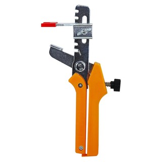 Tile accessories FLOOR TILE LEVELING PLIER TARA DL-D03F Floor and wall equipment Floor wall materials อุปกรณ์ปูกระเบื้อง