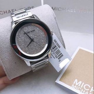 Saleนาฬิกา​แบรนด์เนม​Michael Kors​ MK5996 แท้💯%