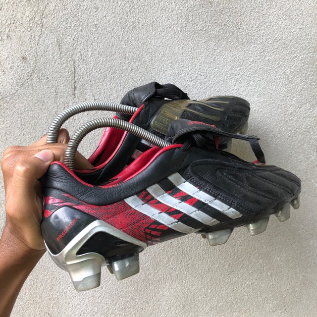 Adidas predator 2025 powerswerve ราคา