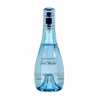 Davidoff Cool Water น้ำหอม 100 ml.