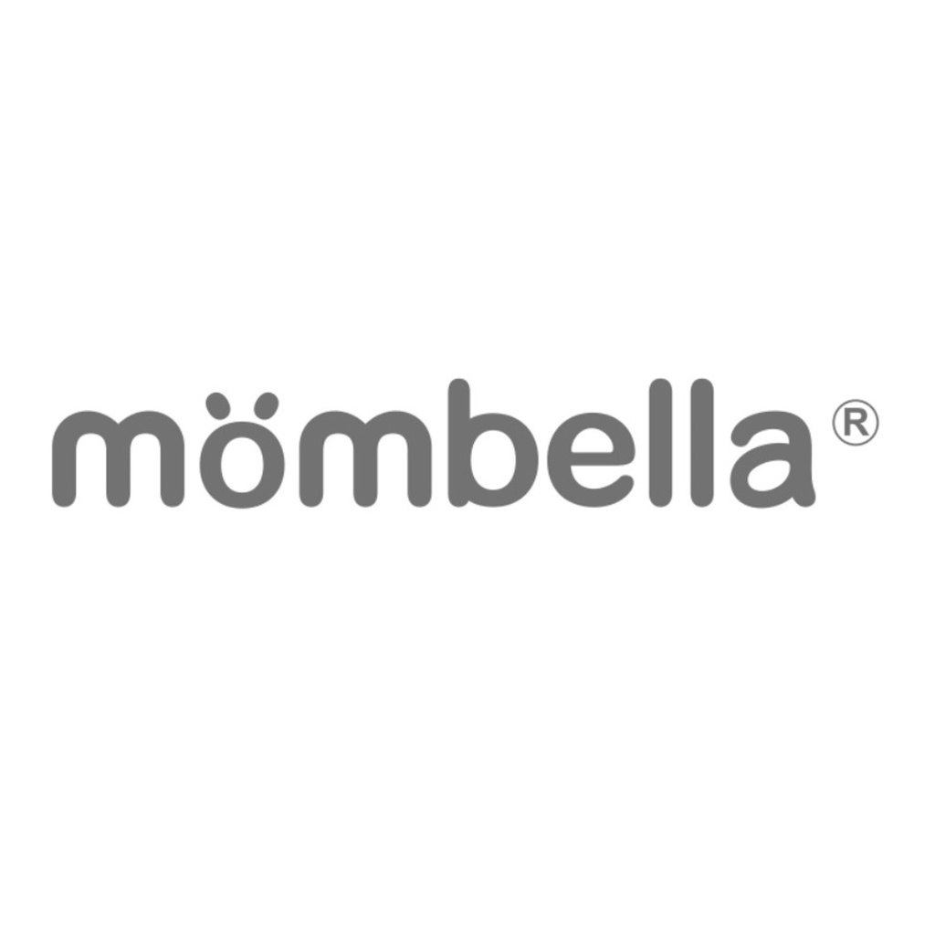 โลโก้ร้าน Mombella_Thailand