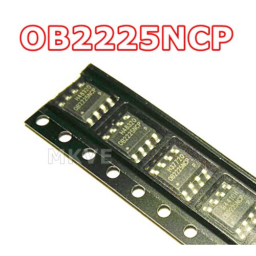 (1ตัว) OB2225NCP , SOP-8 (รหัสสินค้า M01959) | Shopee Thailand