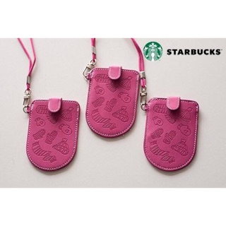 Starbucks Card Holder