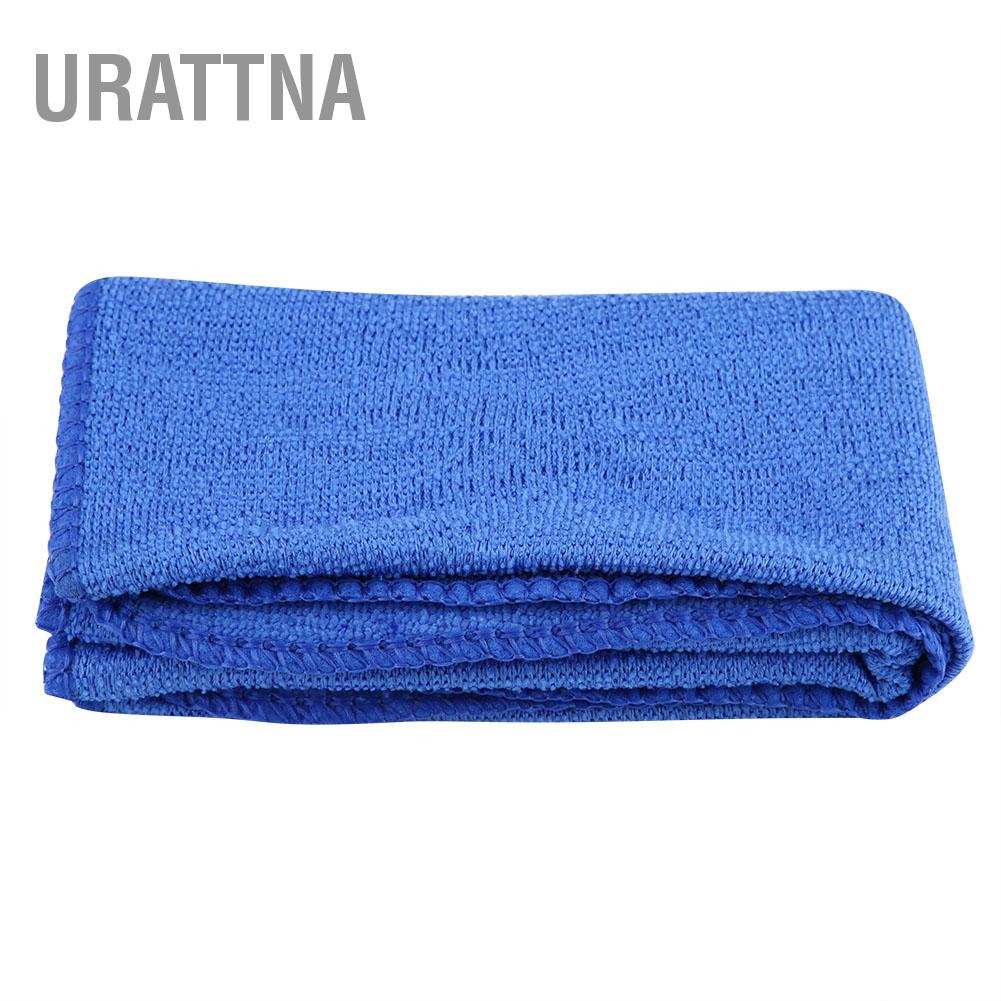 urattna-absorbent-microfiber-towel-car-detailing-wash-cleaning-tools-30-x-70cm