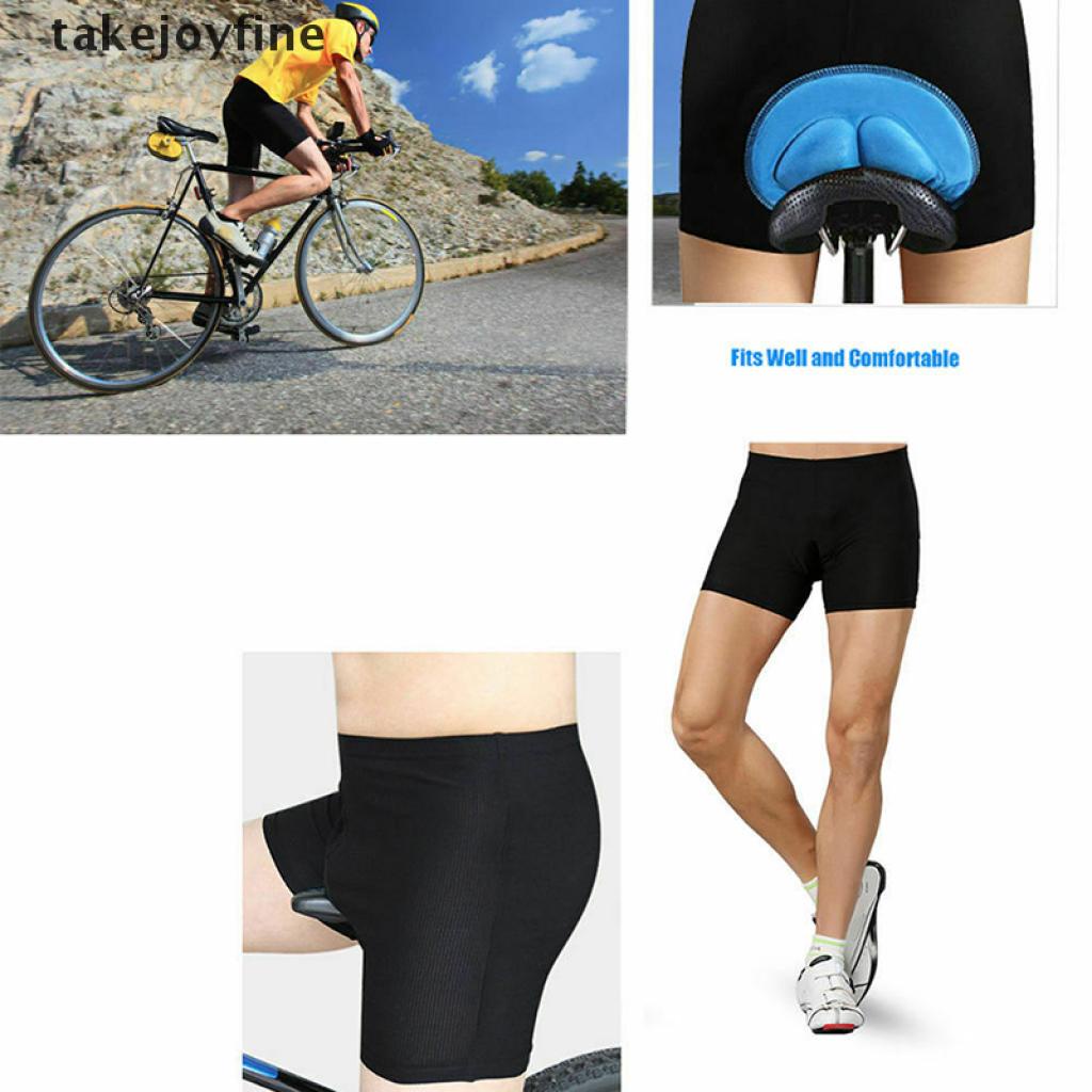 ภาพหน้าปกสินค้าTfth กางเกงขาสั้น 3D สําหรับผู้ชาย เหมาะกับการขี่รถจักรยานเสือภูเขา จากร้าน takejoyfine.th บน Shopee