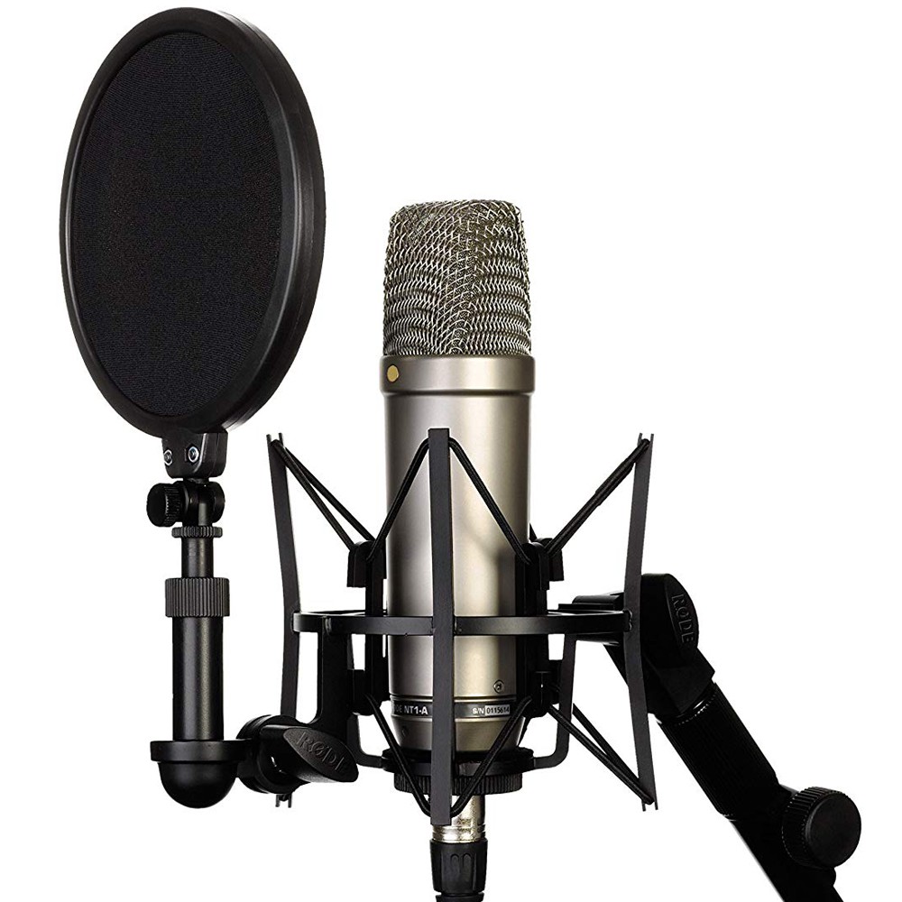 ไมโครโฟนบันทึกเสียงrodent1-a-cardioid-condensermicrophoneเงือนไขประกันลูกค้าลงทะเบียนเพือรับสิทธิประกันประกันศูนย์ไทย1ปี
