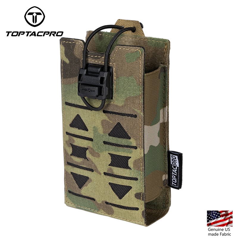 toptacpro-กระเป๋าวิทยุยุทธวิธี-สําหรับนิตยสารยุทธวิธี-148-152-mpu5-molle-556-quick-release-8517
