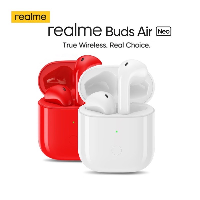 realme Buds Air neo 1 Shopee Thailand