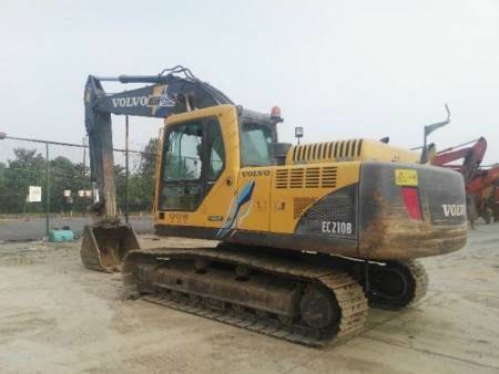 กรองแอร์-วอลโว่-volvo-ec210b-ec140b