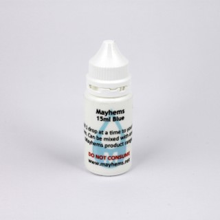 Mayhems Dye Blue 15ml