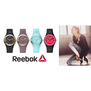 ภาพหน้าปกสินค้าReebok RF-SAL-L2 นาฬิกาผู้หญิง สายซิลิโคน ของแท้ ประกันศูนย์ 1 ปี ที่เกี่ยวข้อง