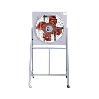 พัดลมอุตสาหกรรม พัดลมอุตสาหกรรม VENZ IF-24 ขาตั้ง 24 นิ้ว พัดลม เครื่องใช้ไฟฟ้า STANDING INDUSTRIAL FAN VENZ IF-24 24”