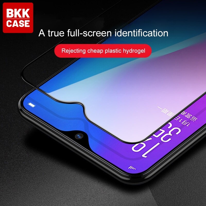 ฟิล์มกระจกเต็มจอ-oppo-reno5-4g-5g-กระจกนิรภัยแบบเต็มจอ-สต๊อกไทยพร้อมส่ง-รับประกันสินค้า