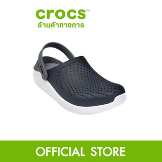 ภาพหน้าปกสินค้าCROCS Literide Clog รองเท้าลำลองผู้ใหญ่ ซึ่งคุณอาจชอบราคาและรีวิวของสินค้านี้