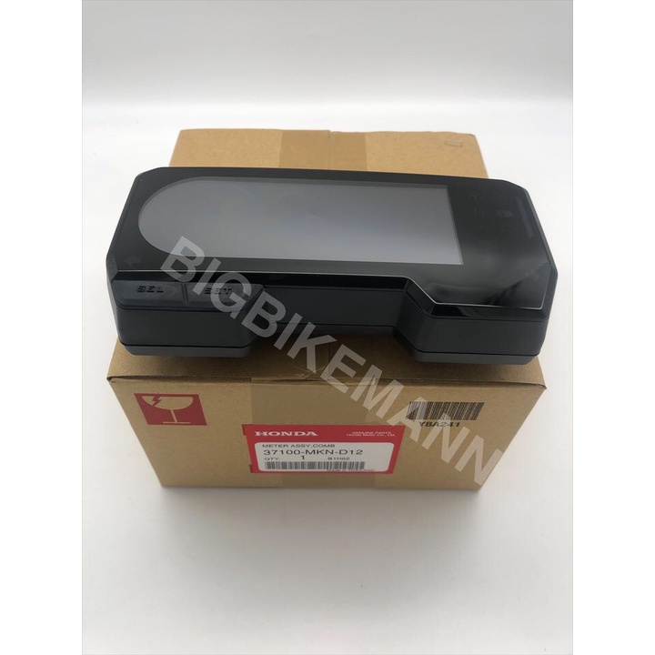 Pompe à Essence Neuf Pour Honda CBR650R 2019-2022 – Réf. 16700-MKN-D51 / D52 – Diam. 35 Mm