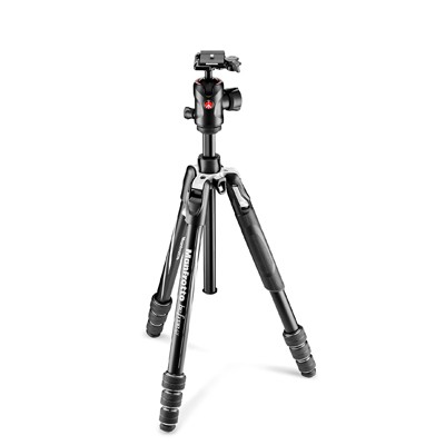 manfrotto-befree-gt-aluminum-tripod-twist-kit-พร้อมหัว