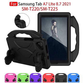 Samsung Galaxy Tab A7 Lite 2021 8.7inch SM-T220/T225 EVA shockproof children case