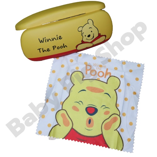 hot-item-กล่องแว่นหมีพูร์-winnie-the-pooh