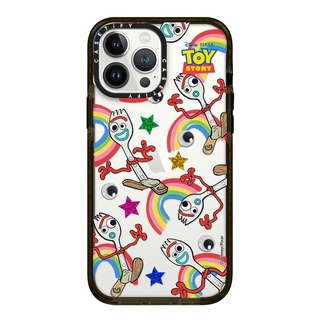 Casetify Disney and Pixars Toy Story | Forky Medley Case [Pre-order]