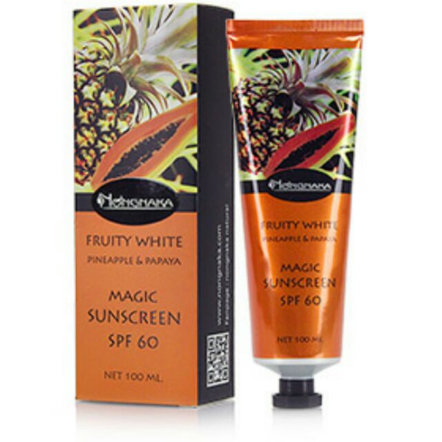 nongnaka-magic-sunscreen-กันแดดน้องนะคะ-ฟรุตตี้-ซีวีด