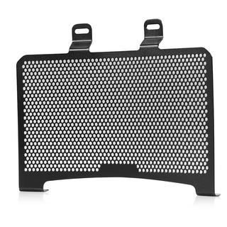 Motorcycle Radiator Guard Engine Cooler Grille Cover Protection For  Sportster S RH1250S 1250 Water Tank Shield